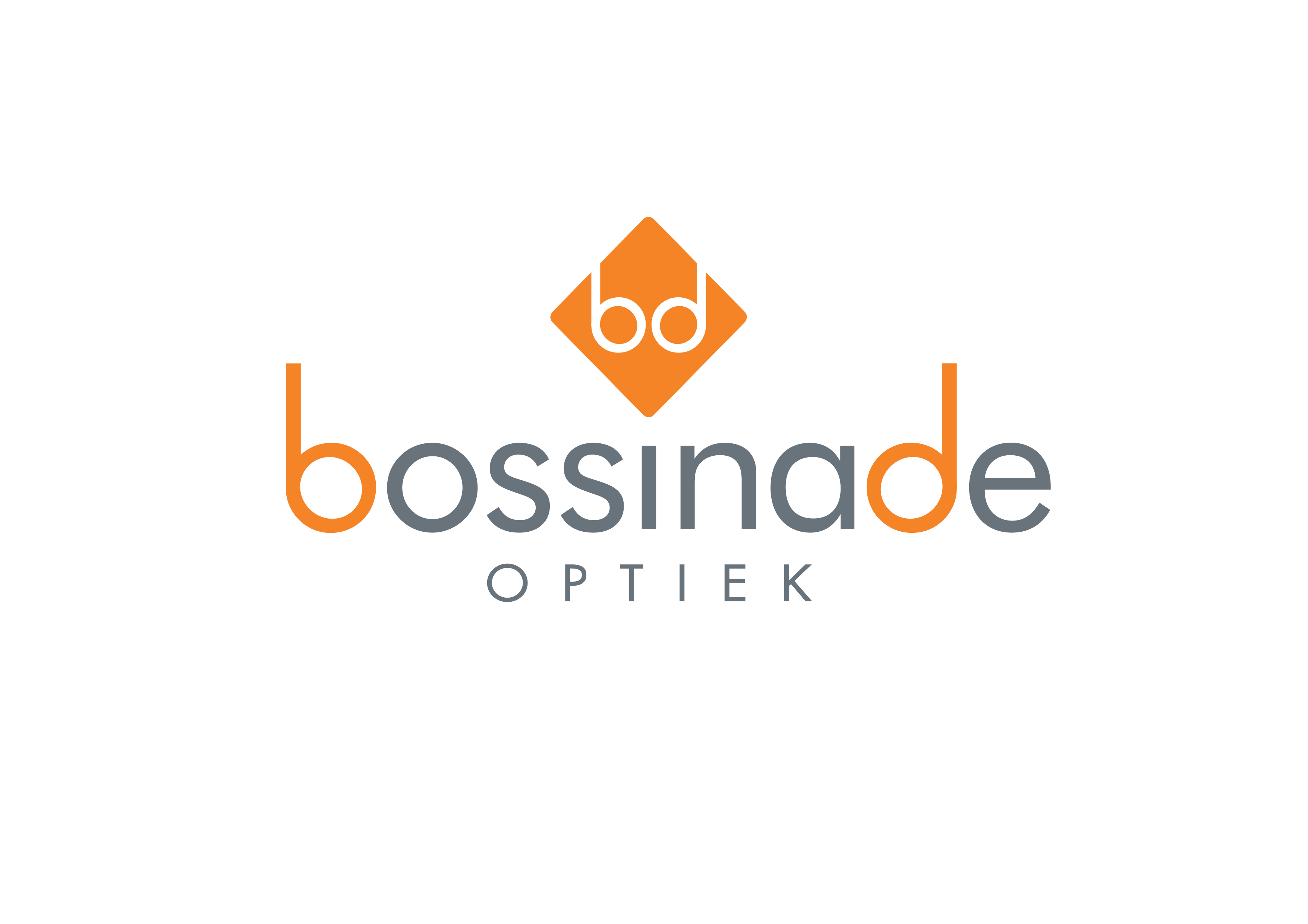  logo BOSSINADE